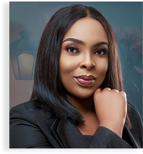 Chisom Clare Akwue_