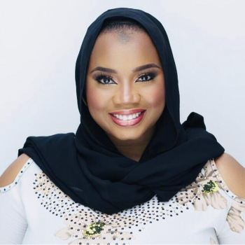 Hadiza Nasiru