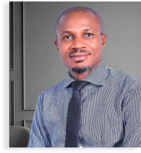 Tosin Kayode_