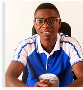 Uche Kenneth Udekwe_