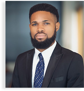 Victor Okoli
