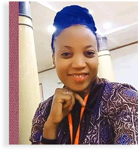 Yetunde Adeseluka - Oladejo_