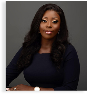 Yewande BENN_